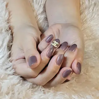 ネイル 斎藤 Ri-na-il長浜のネイルデザイン