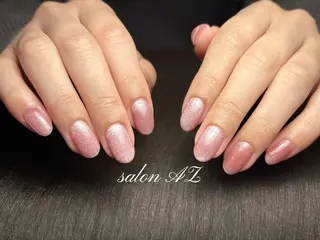 ネイル salon AZのネイルデザイン