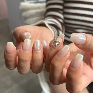 ネイル Daywithout Anythingのネイルデザイン