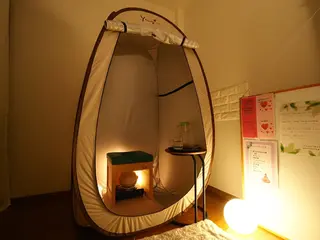 Ｂ まぁ〜じょのエステ・リラクイメージ