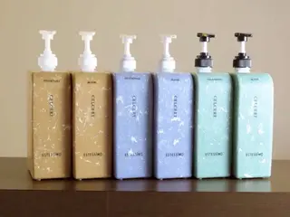 札幌ヘッドスパ まつげパーマのマツエク・マツパデザイン