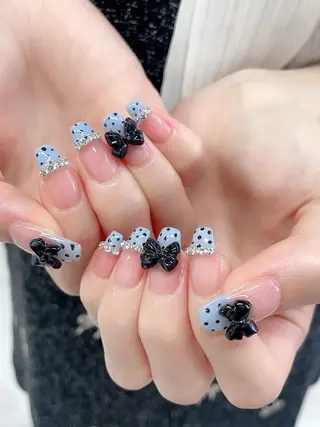 ネイル vimore ネイルサロンのネイルデザイン