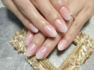 ネイル DI'A ネイルサロンのネイルデザイン