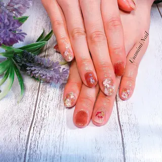 ネイル USAMiMi 🐰💕のネイルデザイン