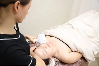 ビューティーサロン アンジュのエステ・リラクイメージ