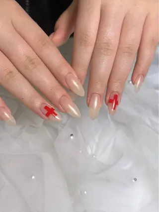 ネイル Monart もえのネイルデザイン