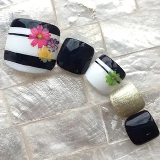 ネイル nailsalon Radditのネイルデザイン