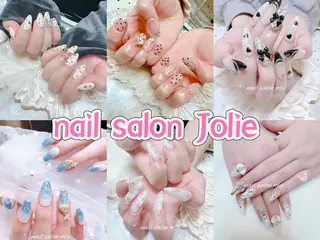 ネイル スカルプ専門店アイカ ☆のネイルデザイン