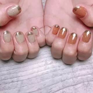 ネイル DollyGirl KYOKOのネイルデザイン