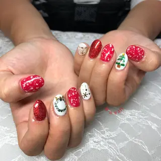 ネイル COCO +のエステ・リラクイメージ