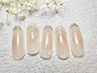 ネイル ネイルサロン パールのネイルデザイン