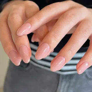 ネイル USHIGOME .のネイルデザイン