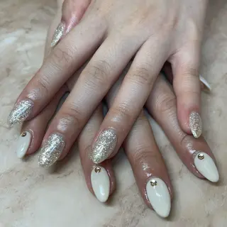 ネイル UnFLAIR KASUMIのネイルデザイン