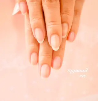 ネイル ネイルサロン 【たゆnail】のネイルデザイン