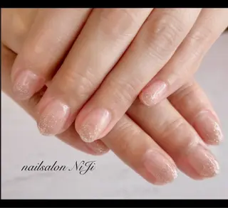 ネイル nailsalon N iJiのネイルデザイン