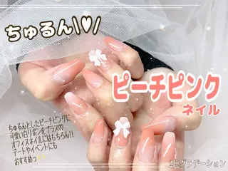 ネイル Nail Salon UNO-ウノ-のネイルデザイン