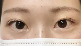 マツエク・マツパ NaTuRaL eyelashのマツエク・マツパデザイン