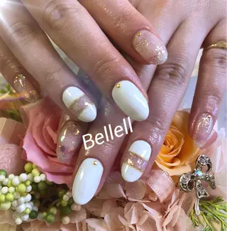 ネイル 青木 綾子のネイルデザイン