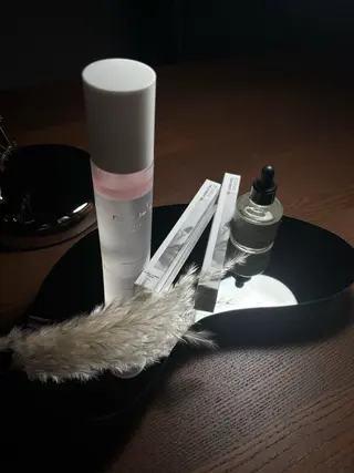 ネイル nail atelier the knot所属・the knot .のネイルデザイン