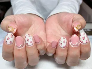 ネイル emi ♡のネイルデザイン