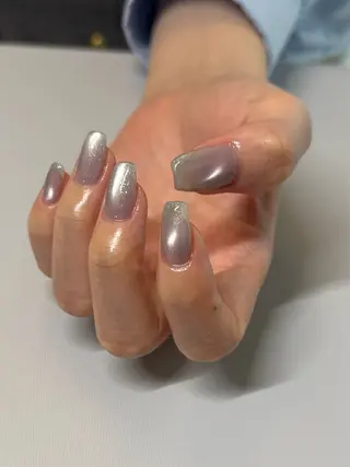 ネイル WOOFY｜ hoshiのネイルデザイン