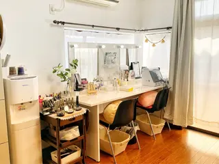 COCO beautyサロンのエステ・リラクイメージ