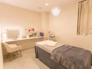 長谷川 久華のエステ・リラクイメージ