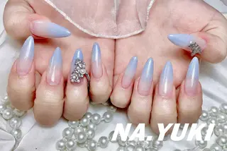 ネイル ✨ Riooo_のネイルデザイン