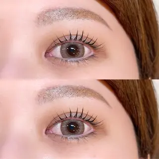 マツエク・マツパ 🦋 Nakamura🦋のマツエク・マツパデザイン