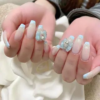 ネイル 💅fleur Ayumiのネイルデザイン