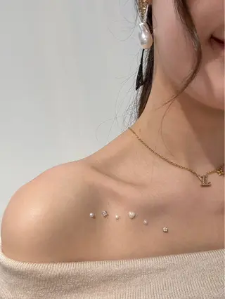 エクシアホワイト 立川南口のエステ・リラクイメージ