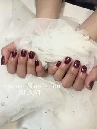 ネイル BLAST. MIKUのネイルデザイン