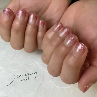 ネイル judynail ジュディネイルのネイルデザイン