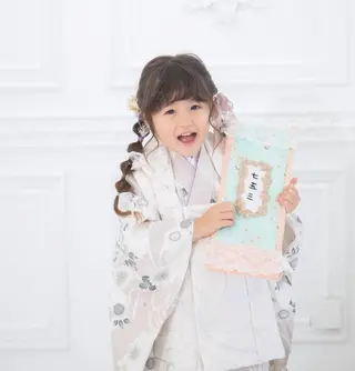 ロング ヘアアレンジ KANA カナのマツエク・マツパデザイン