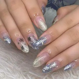 ネイル 【Yappy🌈】 💖P-tanaのネイルデザイン