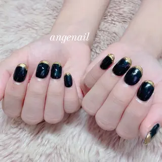 ネイル オーナーネイリスト MAKIのネイルデザイン