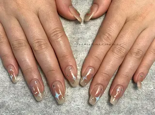 ネイル NAILSALON Ichiのネイルデザイン