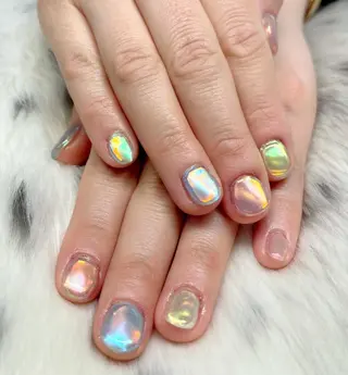 ネイル Mai’s nailのネイルデザイン
