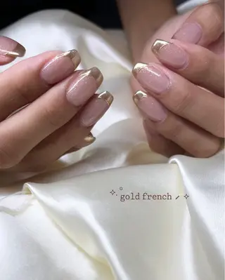 ネイル shoushou ¦シュシュのネイルデザイン