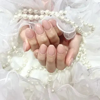 ネイル WISTERIA azusaのネイルデザイン