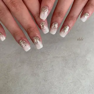 ネイル Rio 𓍼のネイルデザイン