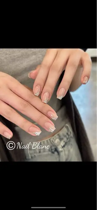 ネイル 明 美のネイルデザイン