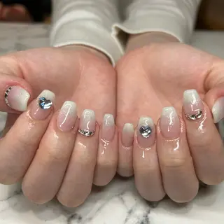 ネイル arc ヨコカワのネイルデザイン