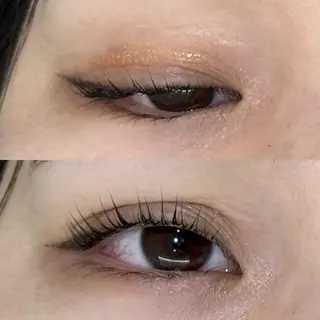 マツエク・マツパ まつパ/まつエク /横浜　🤍木村🤍のマツエク・マツパデザイン