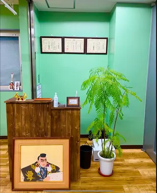 岩松 究仁浩のエステ・リラクイメージ