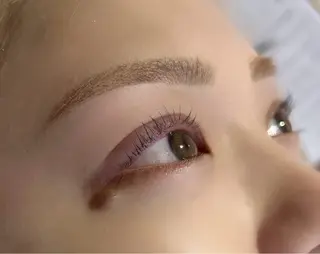 アイブロウ pono🫧 kyoukaの眉毛・アイブロウイメージ