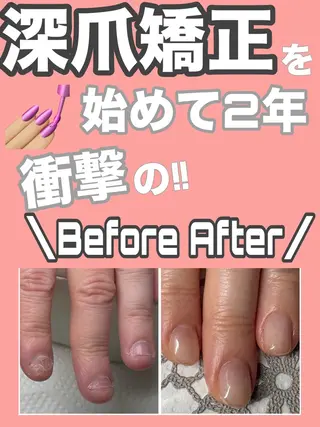 ネイル nail salon petillantのネイルデザイン
