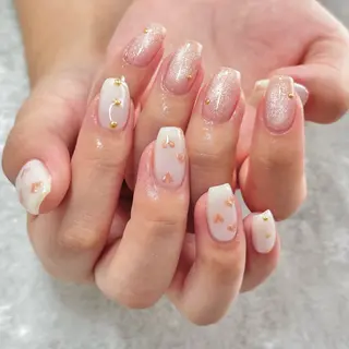 ネイル NAIL303 🛼 SHIORIのネイルデザイン
