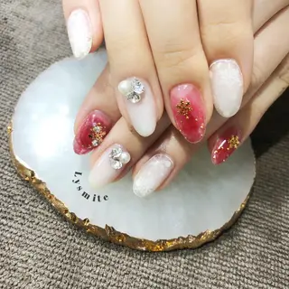 ネイル 岩本 美香のネイルデザイン