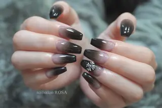 ネイル nailsalon ROSAhazumiのネイルデザイン